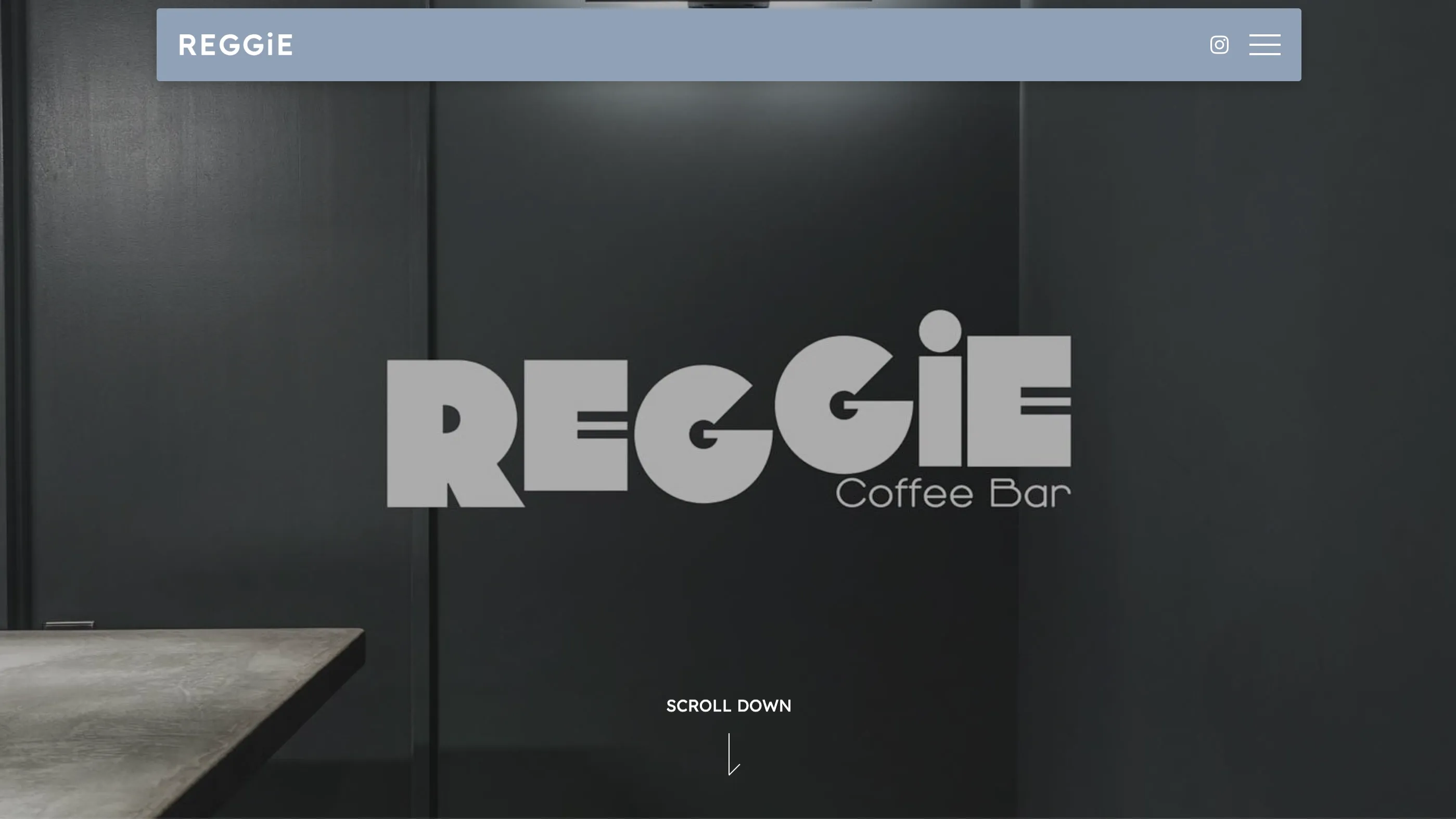 REGGiE 様